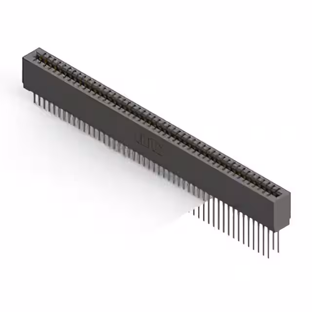 725-096-545-201 EDAC Inc.  Edgeboard Connectors